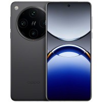 Смартфон Oppo Find X8 Pro Full HD+, NFC, 16/1Tb, Space Black (Космический черный)