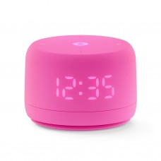 Умная колонка Яндекс.Станция Лайт 2, Pink (Розовый) с голосовым помощником Алиса