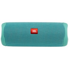 Портативная акустика JBL Flip 5, Teal