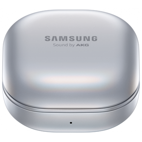 Беспроводные наушники Samsung Galaxy Buds Pro, Silver