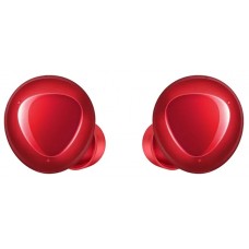 Беспроводные наушники Samsung Galaxy Buds+, Red