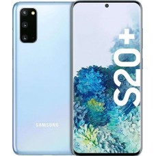 Смартфон Samsung Galaxy S20 Plus, 8/128Gb, Cloud Blue