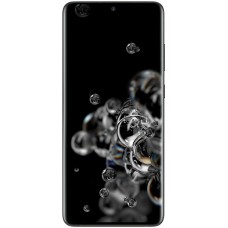 Смартфон Samsung Galaxy S20 Ultra 5G, 12/128GB, черный