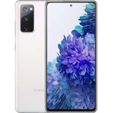 Смартфон Samsung Galaxy S20 FE 5G, 128Gb, Белый