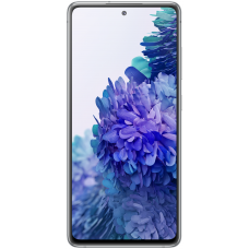 Смартфон Samsung Galaxy S20 FE, 6/128Gb, Белый