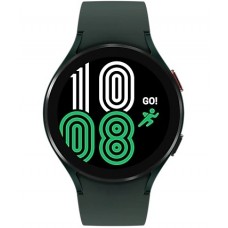 Умные часы Samsung Galaxy Watch4 Aluminum, 44mm, Green