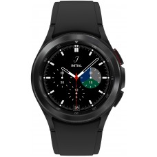 Умные часы Samsung Galaxy Watch 4 Classic Stainless Steel, 42mm, Black