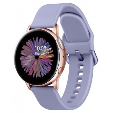 Умные часы Samsung Galaxy Watch Active2 Aluminum, 40mm, Rose Gold