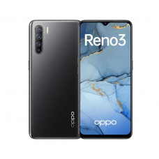 Смартфон Oppo Reno 3, 8/128Gb, Black