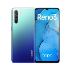 Смартфон Oppo Reno 3, 8/128Gb, Blue