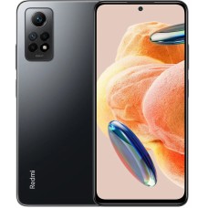 Смартфон Xiaomi Redmi Note 12 Pro, 8/128Gb CN, Black (Global Rom)