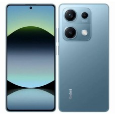 Смартфон Xiaomi Redmi Note 14S, 8/256Gb, Ocean Blue (Голубой)