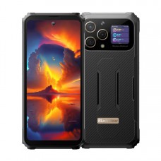 Смартфон Blackview BL8000, 12/512Gb Global, Dual nano SIM, Grey