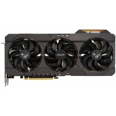 Видеокарта Asus RTX 3070 8GB TUF Gaming OC V2