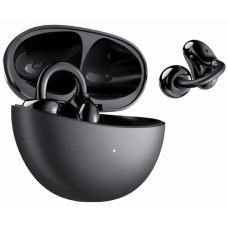 Беспроводные наушники Honor Choice Earbuds CLIP, Black (MAK-ME00)
