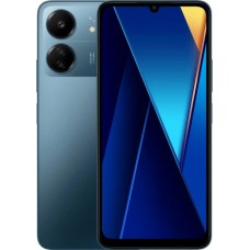 Смартфон Xiaomi Poco C65, 8/256Gb Global, Dual nano SIM, Blue