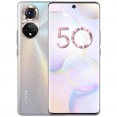 Смартфон Honor 50, 8/256Gb, Silver