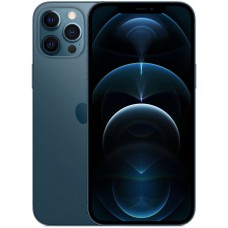 iPhone 12 Pro Max, 256Gb, Pacific Blue (nano SIM+eSIM)