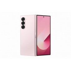 Смартфон Samsung Galaxy Z Fold 6, 12/512Gb, Pink (nano SIM+eSIM)