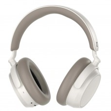 Беспроводные, полноразмерные наушники Sennheiser Accentum Plus, White (Белый)