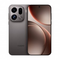 Смартфон Oppo Find X9 Pro, 12/256Gb, Velvet Titanium (Серый)