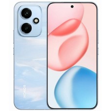 Смартфон Honor 400, 12/256Gb, AMOLED, Global, Tidal Blue (Голубой)