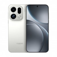 Смартфон Oppo Find X9 Pro, 16/1Tb, Dolby Atmos, Silk White (Белый шелк)