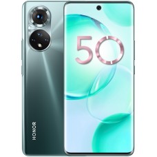 Смартфон Honor 50, 6/128Gb, Green