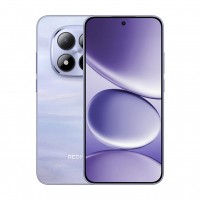 Смартфон Xiaomi Redmi Note 15 Pro 5G, 8/512Gb, Mist Purple (Фиолетовый)