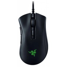 Беспроводная мышь Razer Deathadder V2 Mini, Black