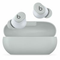 Беспроводные TWS-наушники Beats Solo Buds True Wireless Earbuds, Storm Gray (Серый)