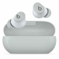 Беспроводные TWS-наушники Beats Solo Buds True Wireless Earbuds, Storm Gray (Серый)