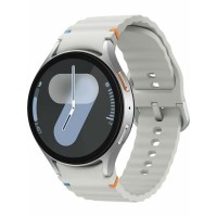 Умные часы Samsung Galaxy Watch 7 LTE, 40mm, Silver (Cеребристый)