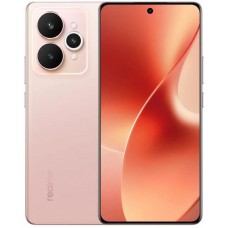 Смартфон Realme 15, 12/512Gb, 5G, Dual nano SIM, Silk Pink (Розовый)