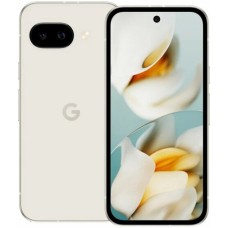 Смартфон Google Pixel 9A, 8/128Gb, Global, Porcelain (Белый)