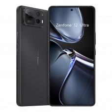 Смартфон Asus Zenfone 12 Ultra 5G, 12/256Gb, Ebony Black (Черный)