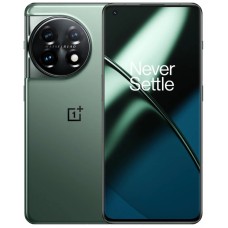 Смартфон OnePlus 11, 16/512Gb Global, AMOLED, Green (Зеленый)