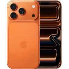 Смартфон Apple iPhone 17 Pro, 1Tb, Orange (nano SIM+eSIM)