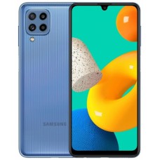 Смартфон Samsung Galaxy M32 5G, 6/128Gb Global, Blue