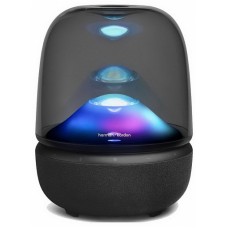 Портативная акустика Harman Kardon Aura Studio 5, Black (Черный)