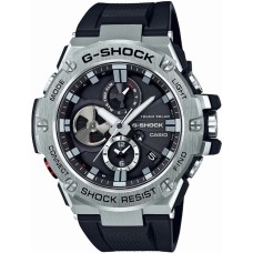 Наручные часы Casio G-Shock GST-B100-1A, Black (Черный)