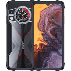 Смартфоны Cubot Kingkong 9, 12/512Gb, Global, Black (Черный)