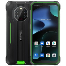 Смартфон Blackview BV8800, 8/128Gb, Green