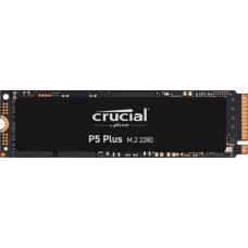 Твердотельный накопитель Crucial 1000 ГБ M.2 CT1000P5PSSD8