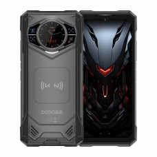 Doogee S200X