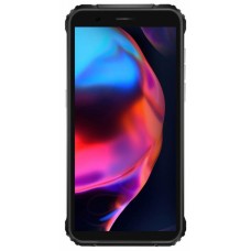 Смартфон Blackview BV5100, 4/64GB, Black