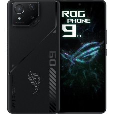 Смартфон Asus Rog Phone 9 FE, 16/256Gb, Phantom Black (Черный)