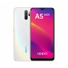 Смартфон Oppo A5 2020, 3/64Gb, White