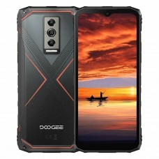 Смартфоны Doogee