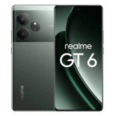 Смартфон Realme GT 6, 16/256Gb, Green